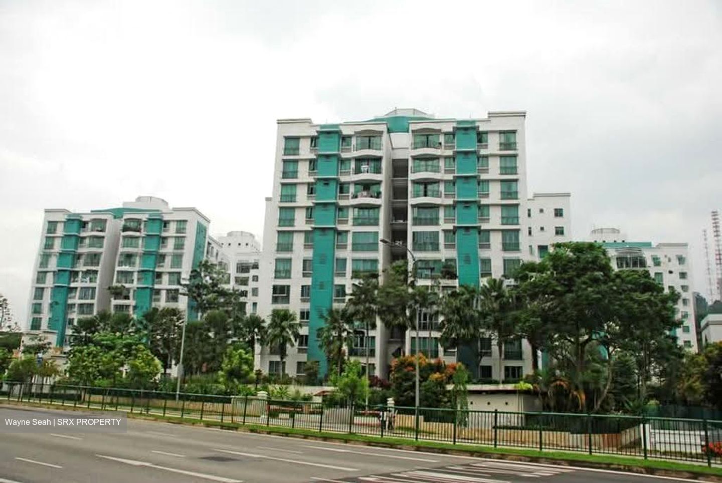 Springdale Condominium (D21), Condominium #609613531